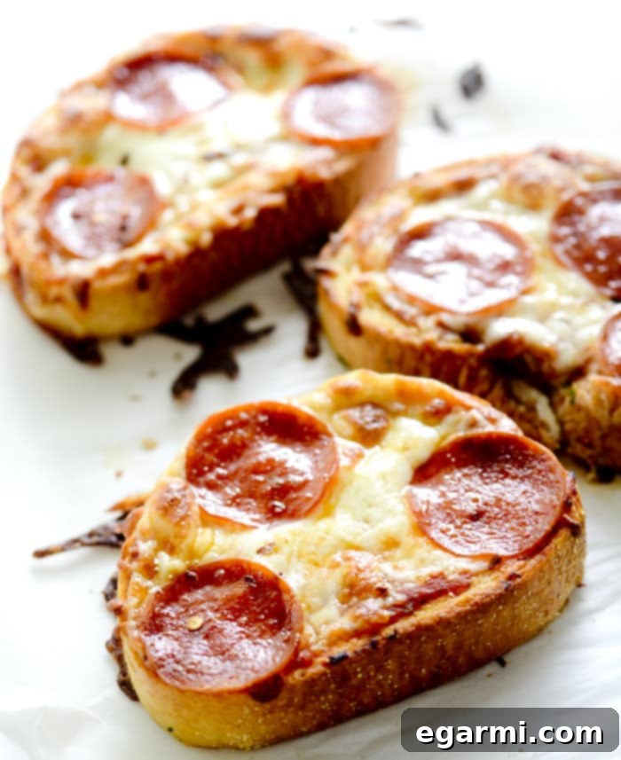 October 12 2015 Weekly Meal Plan 7 Texas Toast Garlic Bread Pizza