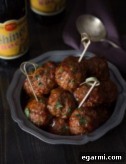 Chipotle Glazed Chorizo Meatballs 7 img 9923 6